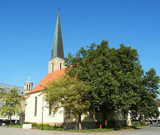 Bild Hagen (Westfalen)