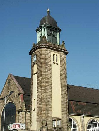 Bild Hagen (Westfalen)