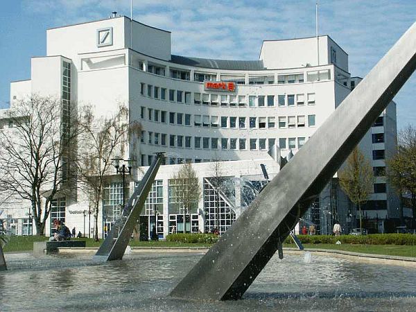 Bild Hagen (Westfalen)