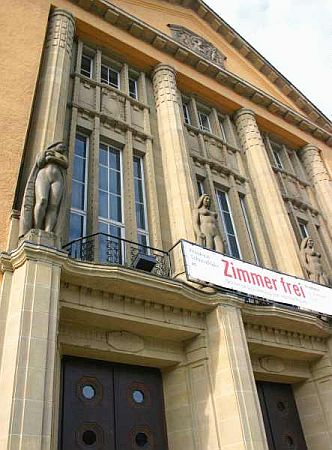 Bild Hagen (Westfalen)