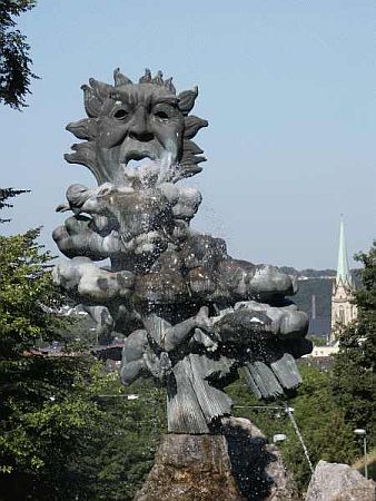 Bild Hagen (Westfalen)