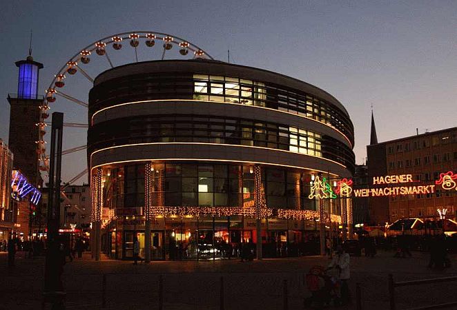 Bild Hagen (Westfalen)