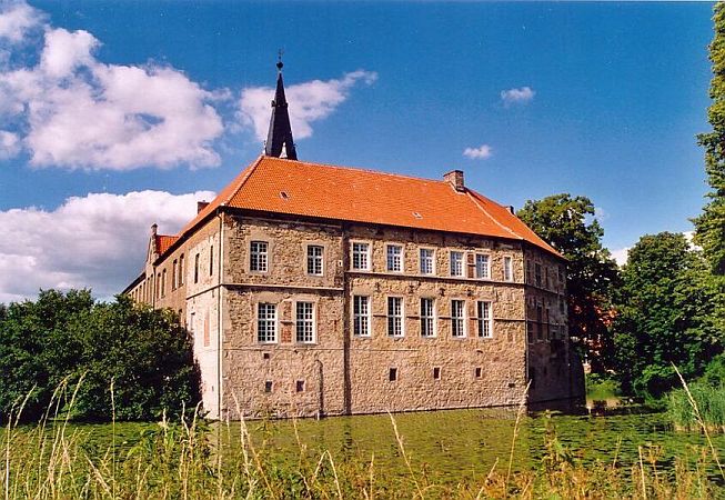 Bild Lüdinghausen
