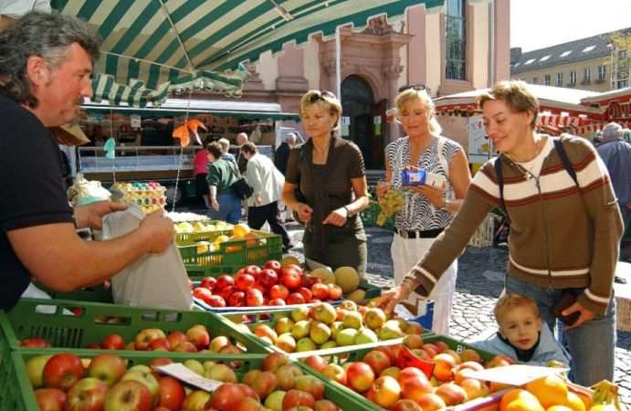 Bild Frankenthal (Pfalz)