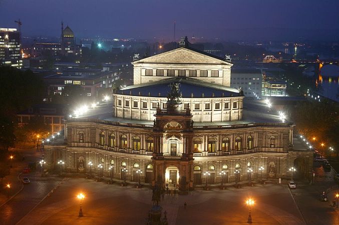 Bild Dresden