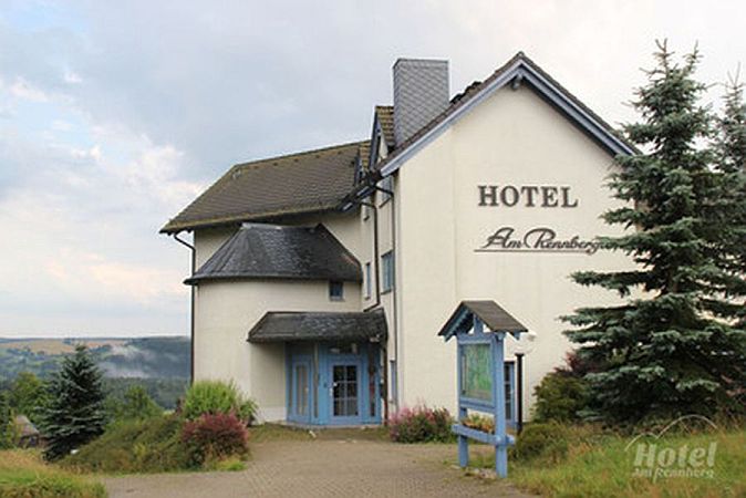 Hotel am Rennberg