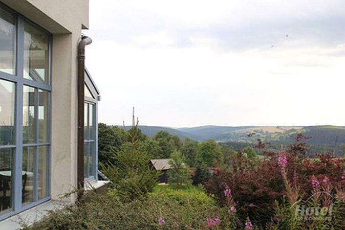 Bild Hotel Am Rennberg in Dippoldiswalde