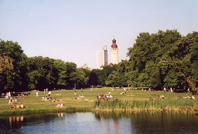 Bild Leipzig